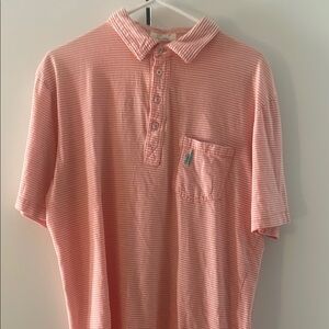 johnnie-O Original 4-Button Polo